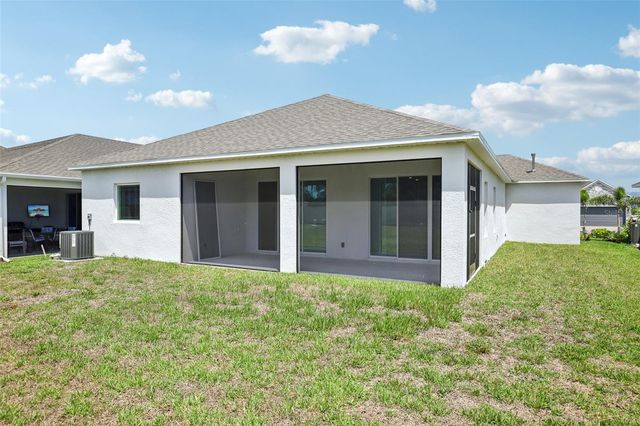 25129 CALUSA DRIVE, Punta Gorda, FL 33955