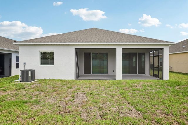 25129 CALUSA DRIVE, Punta Gorda, FL 33955
