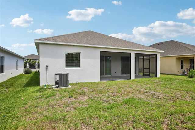 25129 CALUSA DRIVE, Punta Gorda, FL 33955