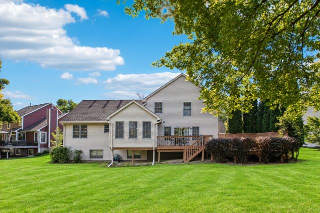 4161 Kingston Court, Eagan, MN 55123