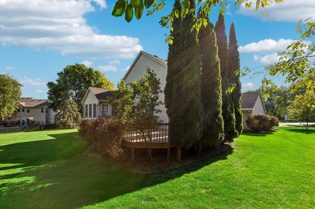 4161 Kingston Court, Eagan, MN 55123