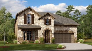 5005 High Brush Way, Princeton, TX 75407