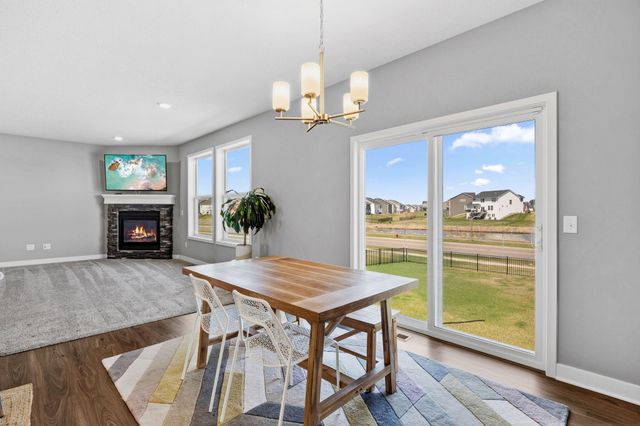 2107 Balsam Way, Hugo, MN 55038