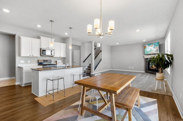 2107 Balsam Way, Hugo, MN 55038