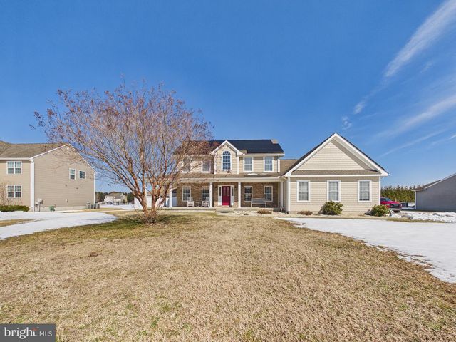 30036 STAGE COACH CIR, Milford, DE 19963