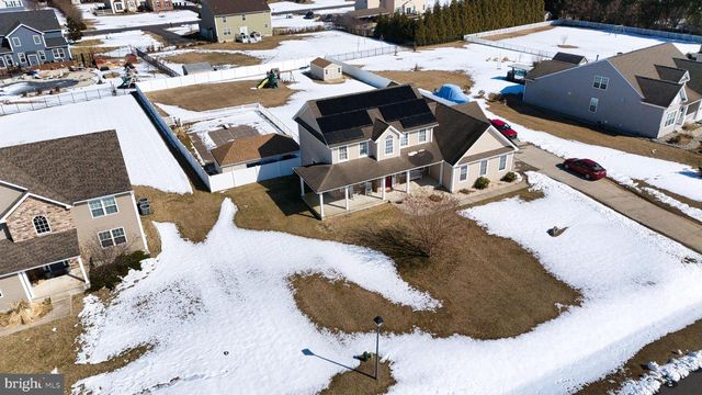 30036 STAGE COACH CIR, Milford, DE 19963