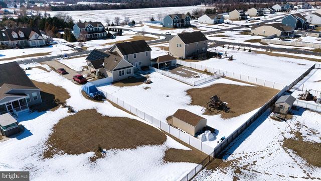 30036 STAGE COACH CIR, Milford, DE 19963