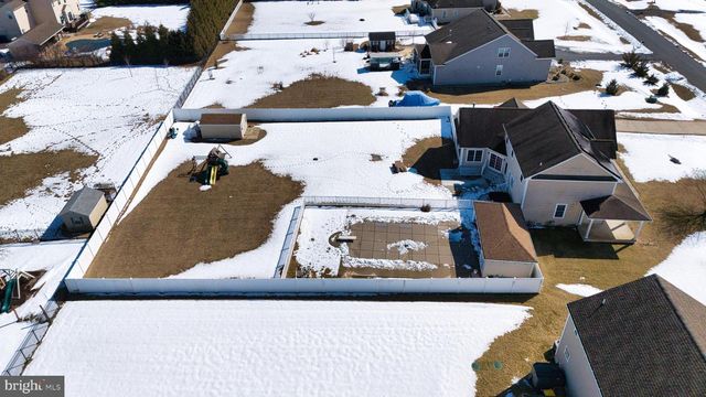 30036 STAGE COACH CIR, Milford, DE 19963