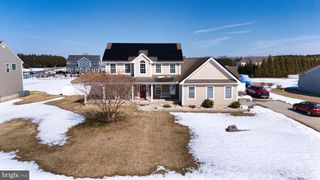 30036 STAGE COACH CIR, Milford, DE 19963