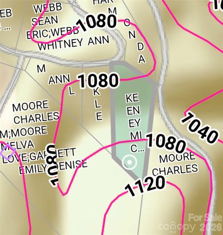 0 Birddog Boulevard 328, Lake Lure, NC 28746