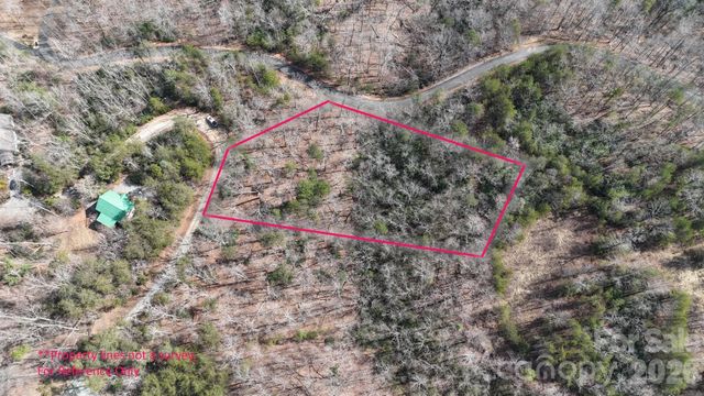 0 Birddog Boulevard 328, Lake Lure, NC 28746