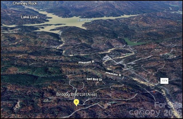 0 Birddog Boulevard 328, Lake Lure, NC 28746