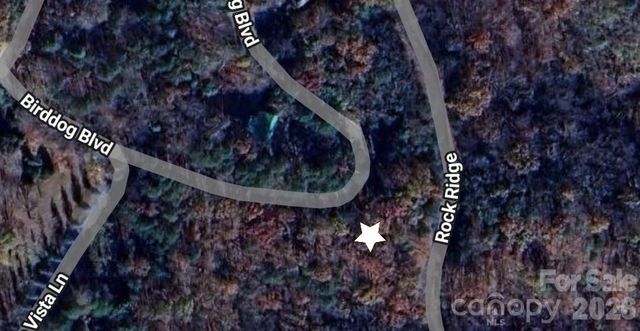 0 Birddog Boulevard 328, Lake Lure, NC 28746