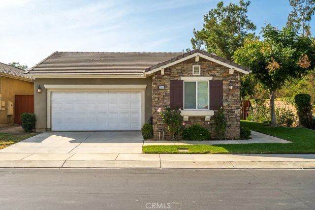 241 Carner Lane, Hemet, CA 92545