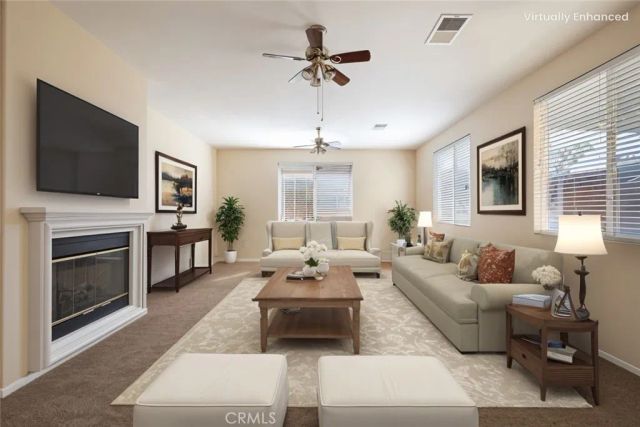 241 Carner Lane, Hemet, CA 92545