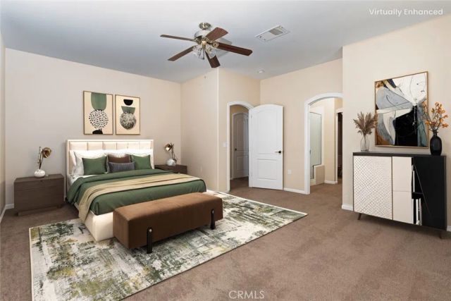 241 Carner Lane, Hemet, CA 92545