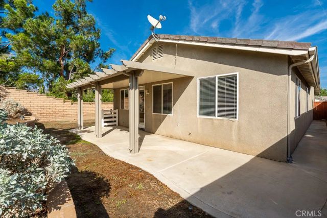 241 Carner Lane, Hemet, CA 92545