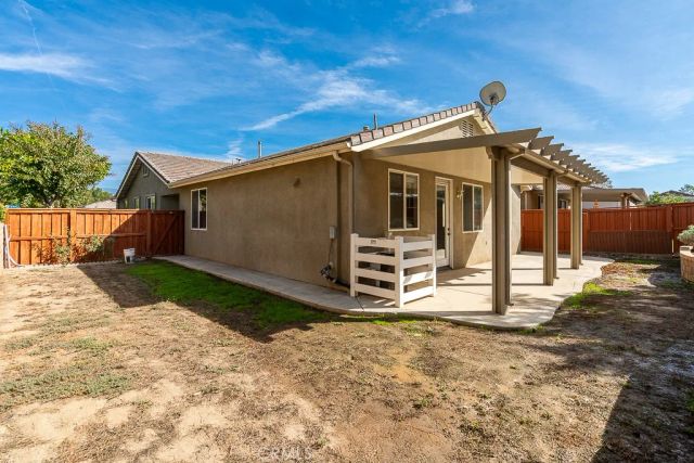 241 Carner Lane, Hemet, CA 92545