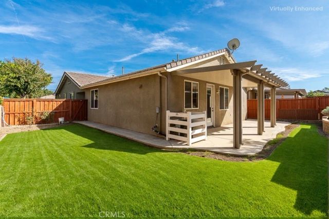 241 Carner Lane, Hemet, CA 92545