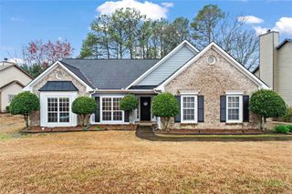 3130 GOLDMIST Drive, Buford, GA 30519