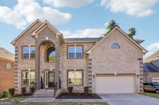 5009 Lynnonhall Court, Lithonia, GA 30038