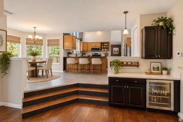 4207 S SKYLINE DR, Ogden, UT 84403