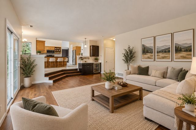 4207 S SKYLINE DR, Ogden, UT 84403