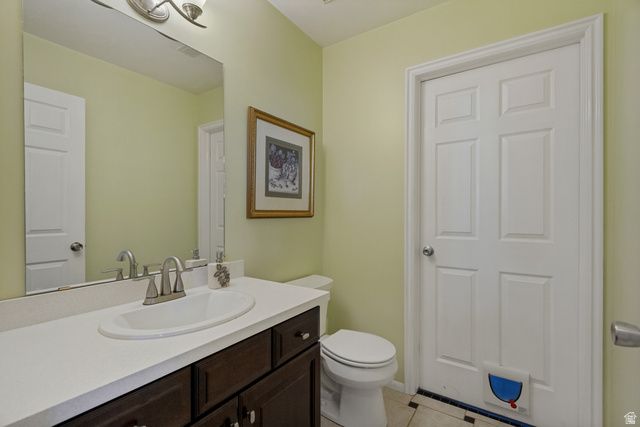 4207 S SKYLINE DR, Ogden, UT 84403