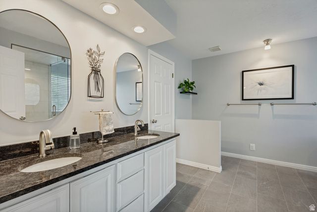 4207 S SKYLINE DR, Ogden, UT 84403