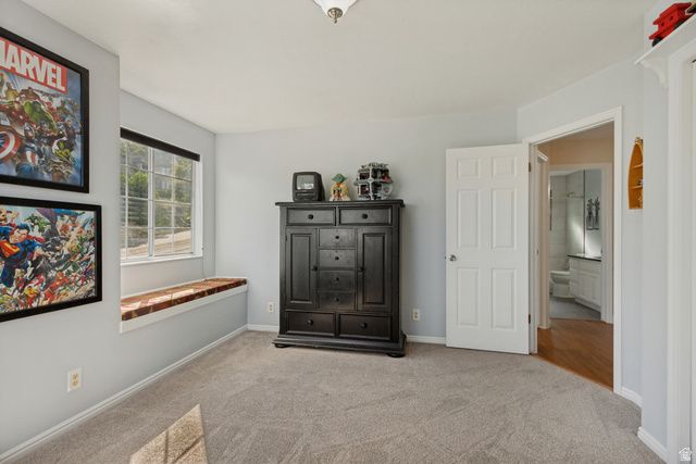 4207 S SKYLINE DR, Ogden, UT 84403