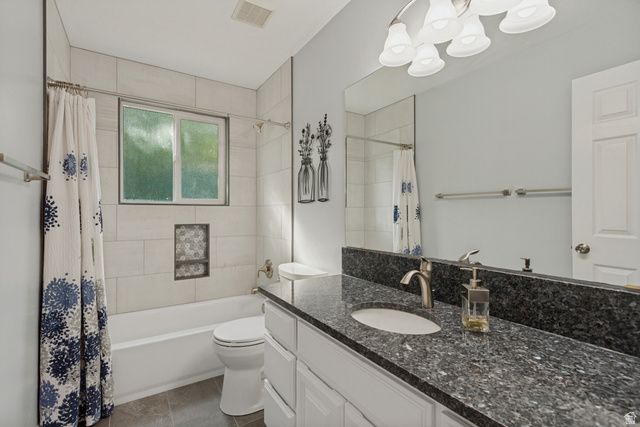4207 S SKYLINE DR, Ogden, UT 84403
