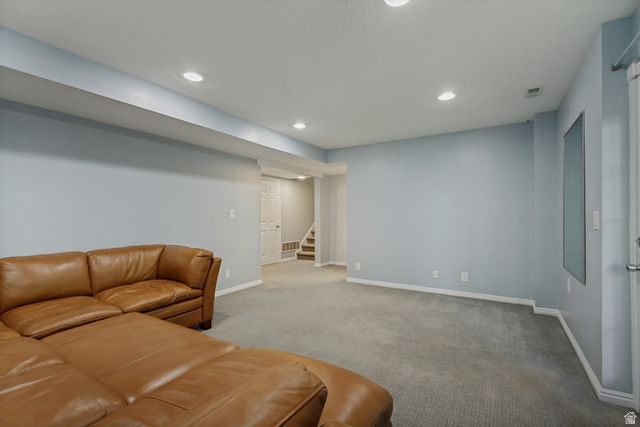 4207 S SKYLINE DR, Ogden, UT 84403