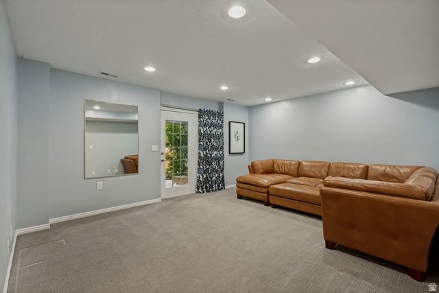 4207 S SKYLINE DR, Ogden, UT 84403