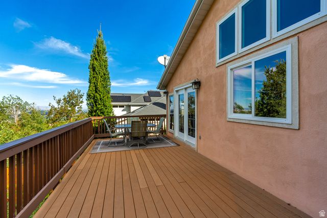 4207 S SKYLINE DR, Ogden, UT 84403
