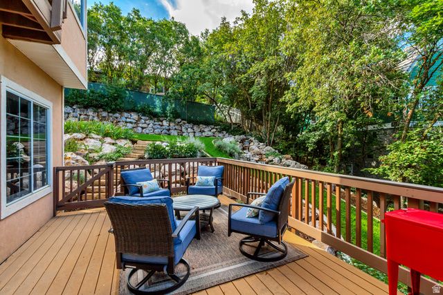 4207 S SKYLINE DR, Ogden, UT 84403
