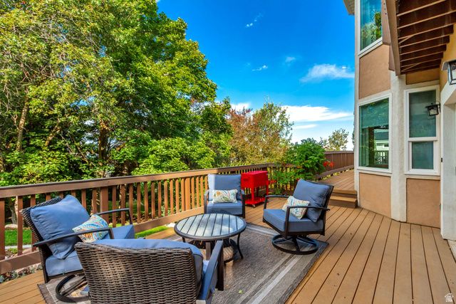 4207 S SKYLINE DR, Ogden, UT 84403