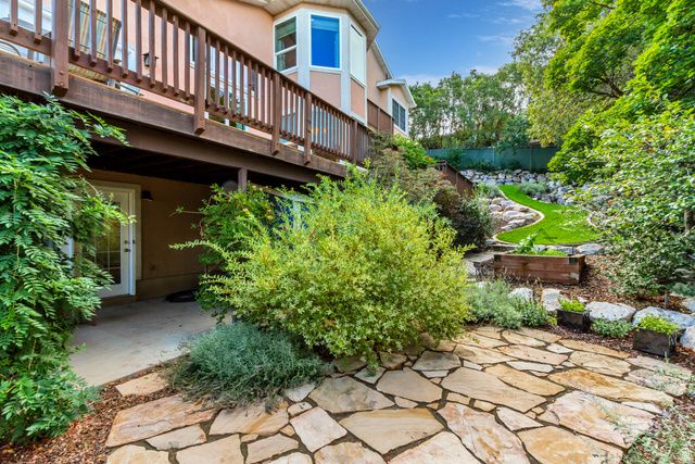 4207 S SKYLINE DR, Ogden, UT 84403