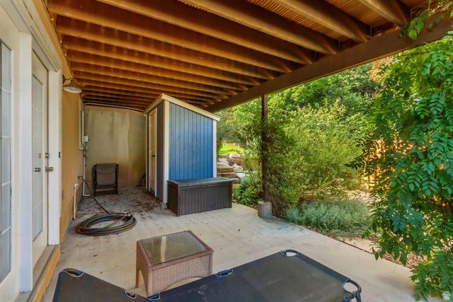 4207 S SKYLINE DR, Ogden, UT 84403