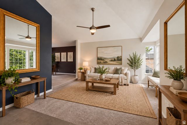 4207 S SKYLINE DR, Ogden, UT 84403