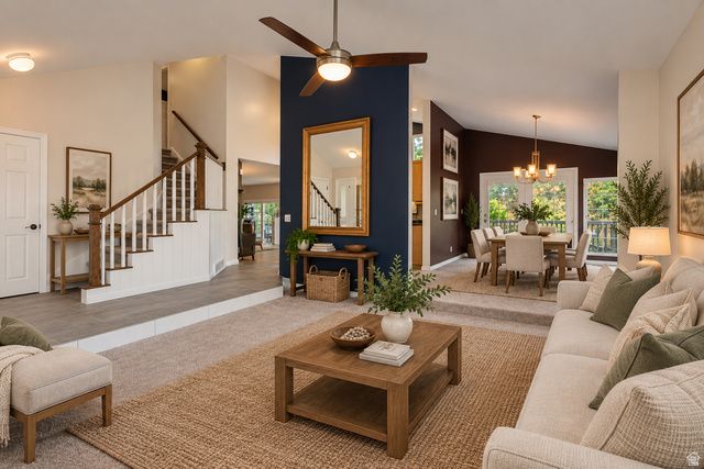 4207 S SKYLINE DR, Ogden, UT 84403