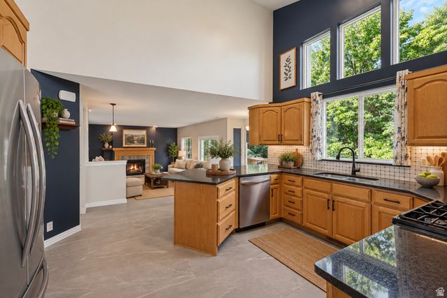 4207 S SKYLINE DR, Ogden, UT 84403