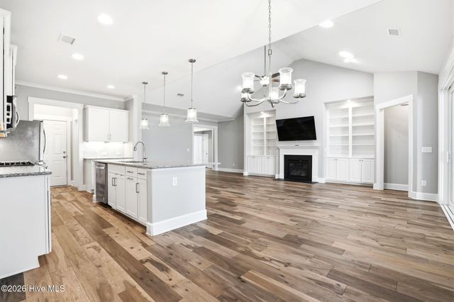 1629 Sand Harbor Circle 1629, Ocean Isle Beach, NC 28469