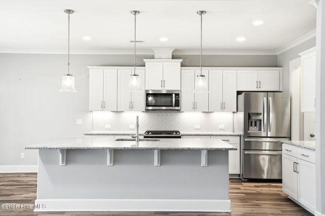 1629 Sand Harbor Circle 1629, Ocean Isle Beach, NC 28469