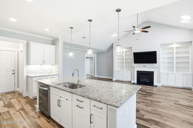 1629 Sand Harbor Circle 1629, Ocean Isle Beach, NC 28469