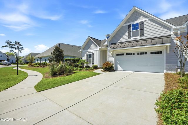 1629 Sand Harbor Circle 1629, Ocean Isle Beach, NC 28469