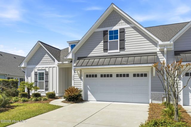 1629 Sand Harbor Circle 1629, Ocean Isle Beach, NC 28469