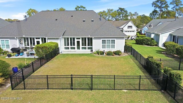 1629 Sand Harbor Circle 1629, Ocean Isle Beach, NC 28469