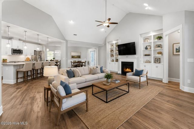 1629 Sand Harbor Circle 1629, Ocean Isle Beach, NC 28469