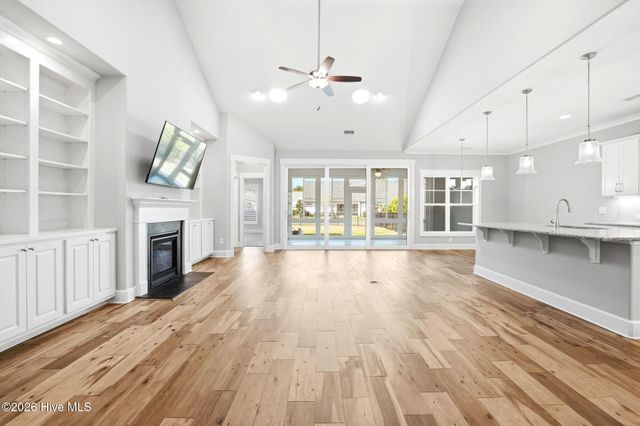 1629 Sand Harbor Circle 1629, Ocean Isle Beach, NC 28469