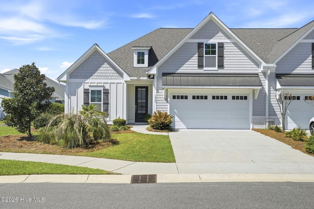 1629 Sand Harbor Circle 1629, Ocean Isle Beach, NC 28469